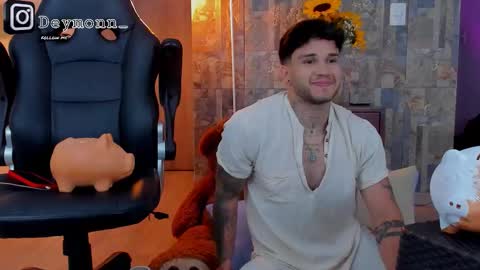 JULIAN online show from September 20, 11:19 pm