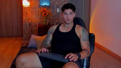 JULIAN online show from September 16, 12:23 am