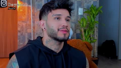 JULIAN online show from October 22, 12:14 am