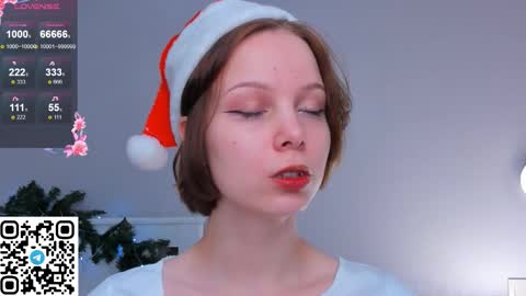 Kira online show from December 19, 1:28 pm