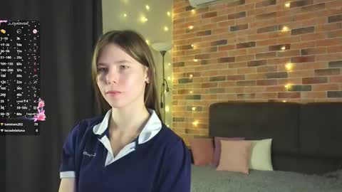 Kira online show from October 21, 7:17 pm