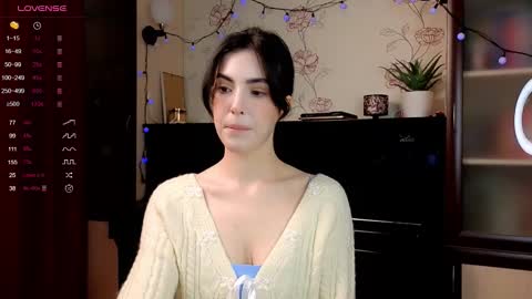 Diana online show from October 9, 2:33 pm