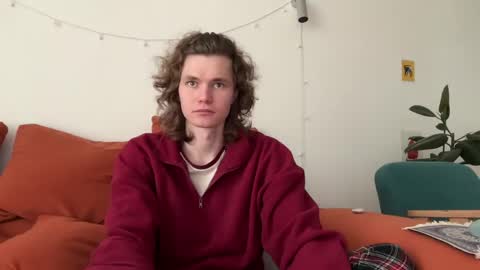 Di Alex online show from April 19, 8:26 am