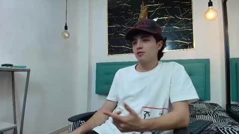   online show from October 25, 9:26 pm