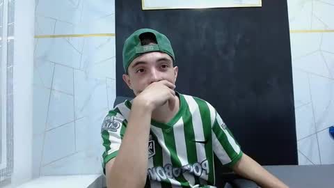   online show from January 7, 8:47 pm