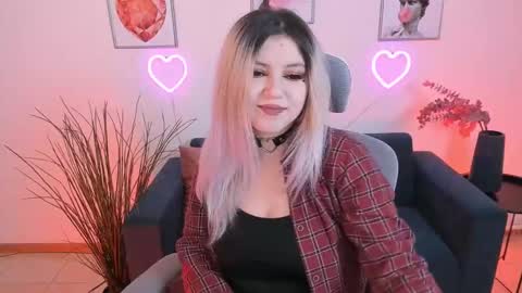 Dia online show from February 22, 3:03 pm