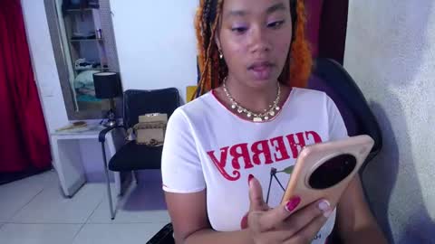 D I A B L A online show from January 7, 7:19 pm