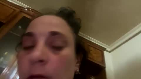 diablaydemonia online show from October 21, 9:47 am