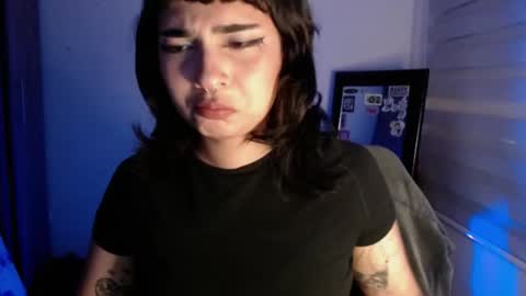 Diaboliklovers18 online show from January 9, 12:16 am