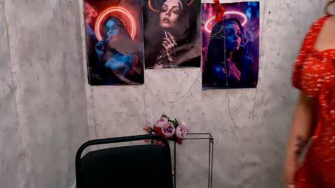 Kriss online show from April 17, 7:11 am