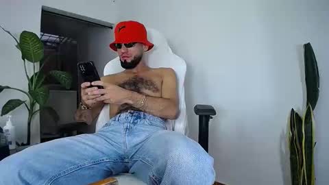 MaSSimo online show from November 13, 9:17 pm