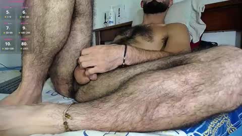 MaSSimo online show from April 12, 9:57 am