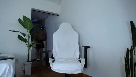 MaSSimo online show from October 24, 10:32 pm