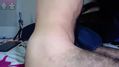 MaSSimo online show from April 5, 11:57 pm