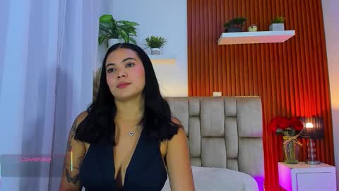 diamond_canela online show from March 7, 4:01 am