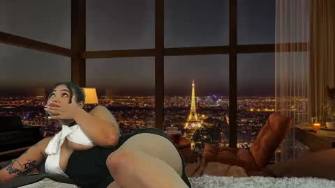 Snapshot of diamond_canela chatting on January 20, 5:37 am diamond_canela online show from January 20, 5:37 am