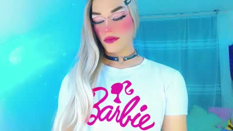 AmayaGirl online show from March 1, 3:21 am