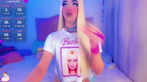 AmayaGirl online show from September 11, 3:19 am