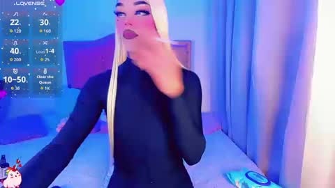 AmayaGirl online show from September 20, 12:24 am