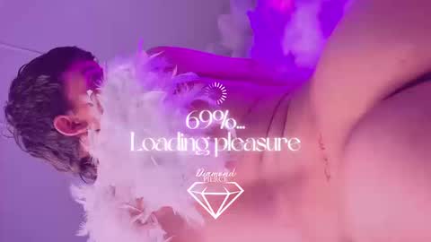 Diamond online show from October 23, 3:52 am