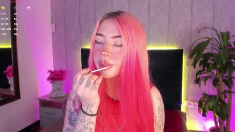 Snapshot of diamond_piink_ chatting on September 27, 8:39 pm Diamond online show from September 27, 8:39 pm