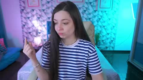 Sasha online show from April 15, 6:17 am