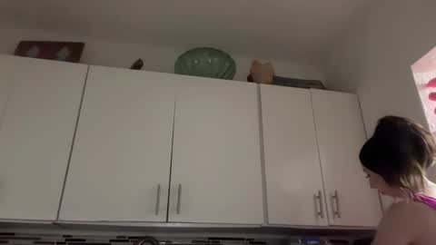 diamondvirgn online show from January 7, 8:03 pm