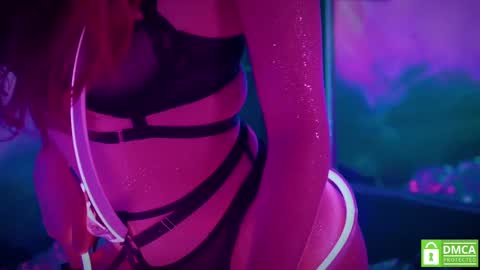 Diana Dolly D or just D   online show from February 18, 3:10 am