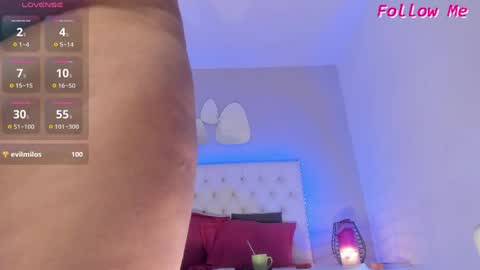 Diana Tamayo online show from April 16, 9:50 pm