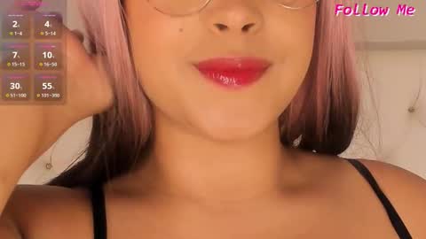 Diana Tamayo online show from February 4, 4:38 am