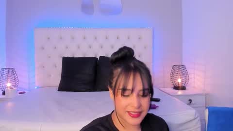 Diana Tamayo online show from December 15, 4:58 pm