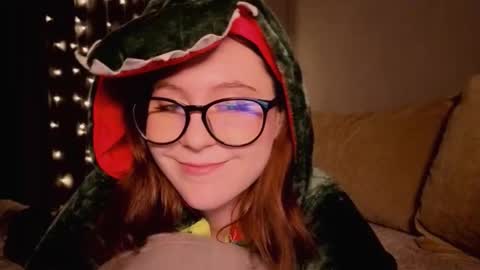 Diana online show from December 15, 2:18 am