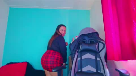 Diana Lozano online show from December 3, 3:56 pm