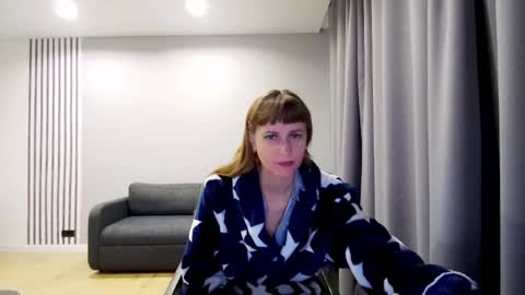 diana_meridor online show from February 27, 4:13 am