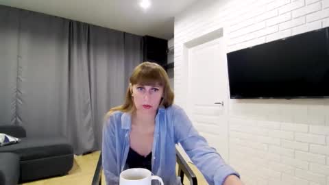 diana_meridor online show from September 18, 11:20 pm