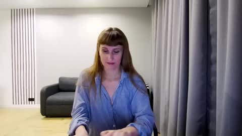 diana_meridor online show from February 4, 9:52 pm