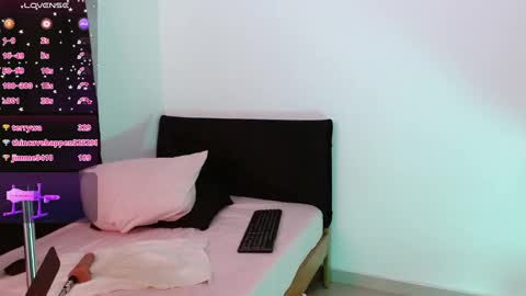 Diana online show from January 26, 2:14 am