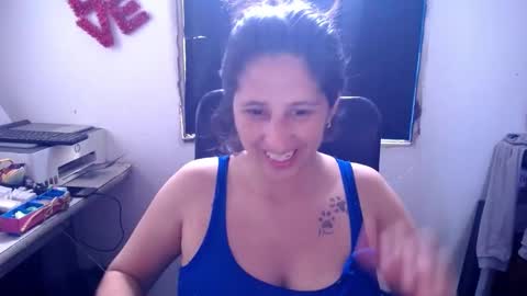 Snapshot of diana_rogu chatting on October 3, 9:12 pm diana_rogu online show from October 3, 9:12 pm