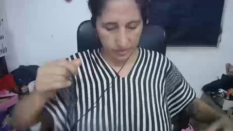 Snapshot of diana_rogu chatting on September 20, 10:46 pm diana_rogu online show from September 20, 10:46 pm