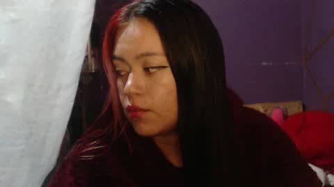 diana online show from December 2, 2:15 pm