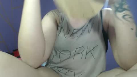 diana online show from April 3, 8:49 pm