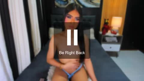 diana_victoria online show from April 28, 2:27 am