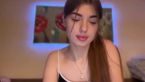 DIANA  online show from November 14, 5:37 pm