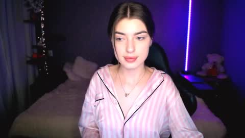 DIANA  online show from April 8, 9:51 pm