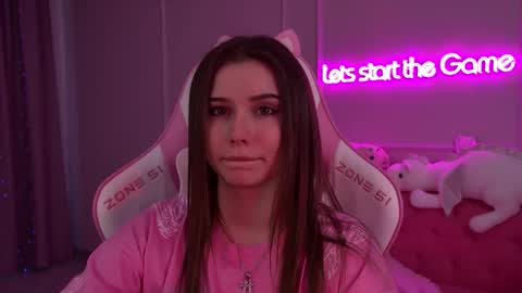 Diana online show from February 21, 5:13 am