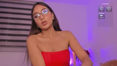 Dianita online show from October 21, 11:08 pm