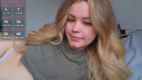 Olga online show from March 19, 10:54 am