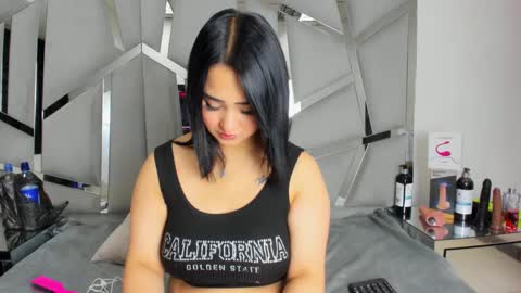 Snapshot of dianarous chatting on October 9, 4:51 am dianarous online show from October 9, 4:51 am