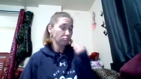 dianarussell864 online show from November 28, 11:45 pm