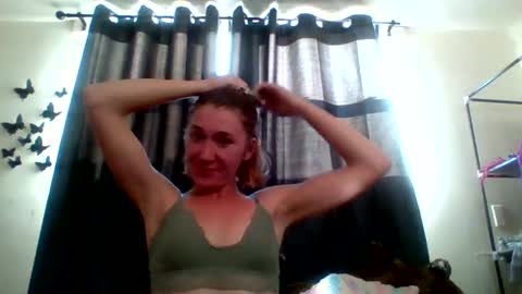 Snapshot of dianarussell864 chatting on October 11, 8:34 pm dianarussell864 online show from October 11, 8:34 pm